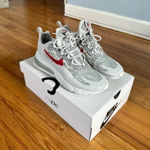 Nike Air Max 270 React - Graphite